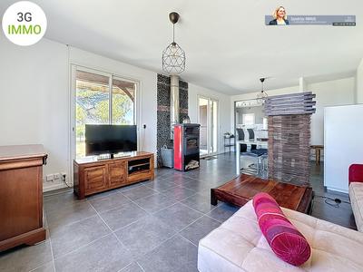 Villa - 110 m² - 4 pièces