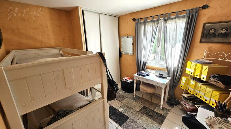 Villa - 103 m² - 5 pièces