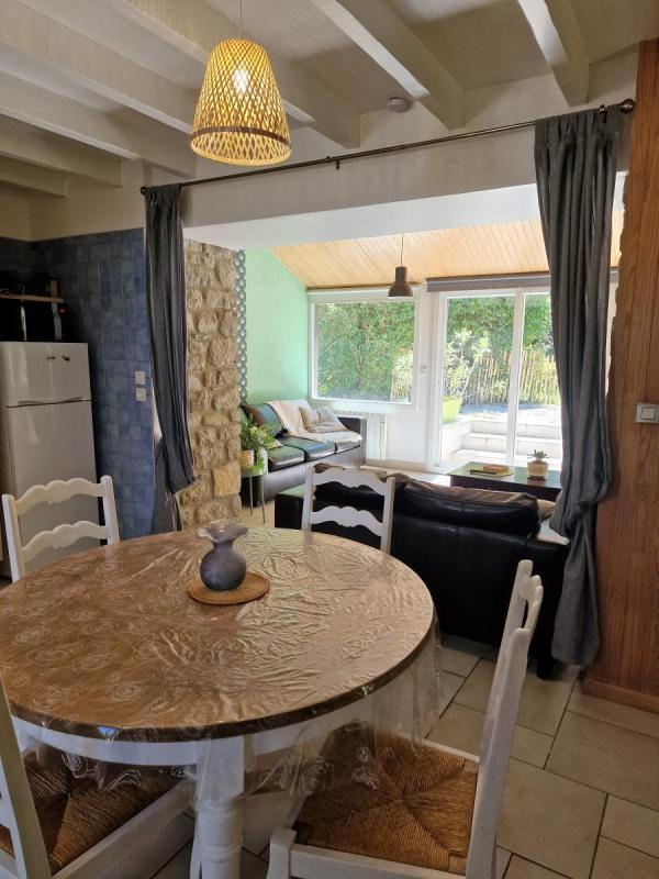 Maison chambre d'hôtes - 328 m²