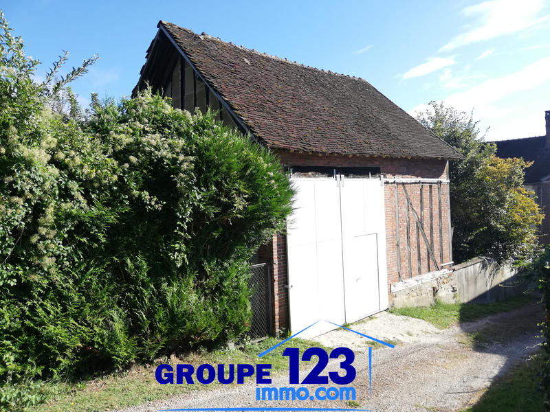 Maison - 111 m² - 5 pièces