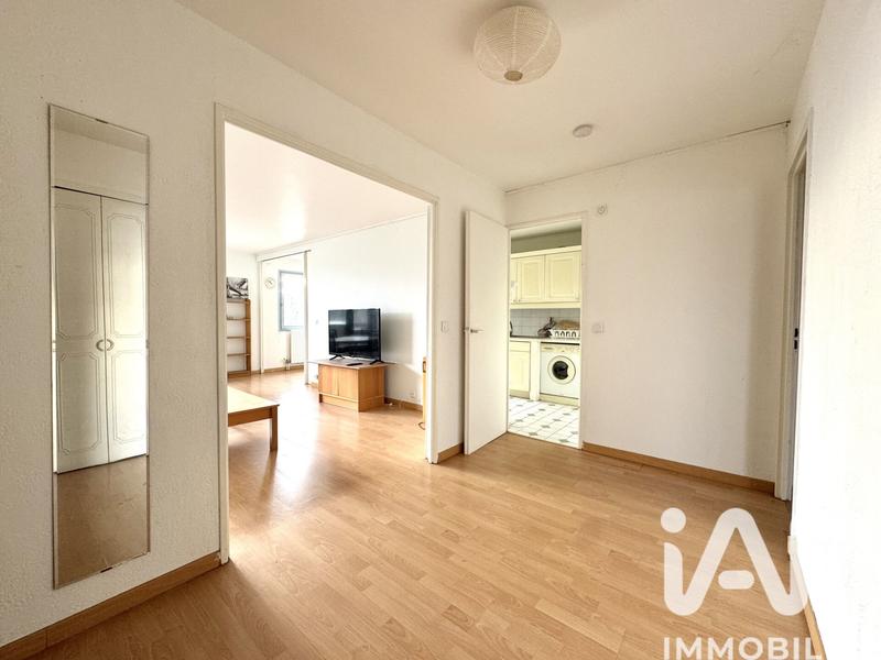 Appartement - 81 m² - 4 pièces