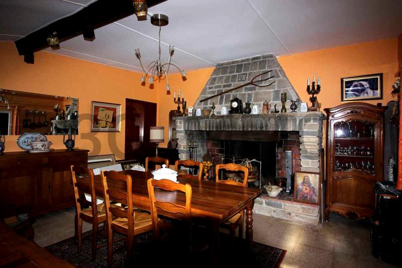 Viager - Maison - 300 m² - 8 pièces