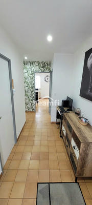 Maison - 83 m² - 3 pièces