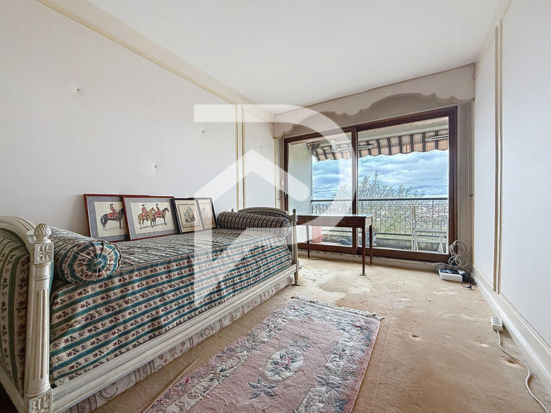 Appartement - 103 m² - 5 pièces