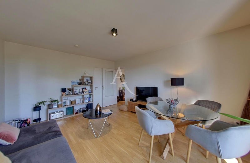 Appartement - 50 m² - 2 pièces