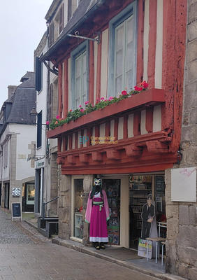 Local commercial - 71 m²