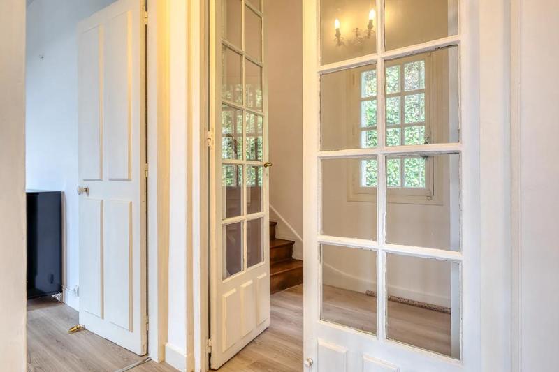 Maison - 160 m² - 4 pièces