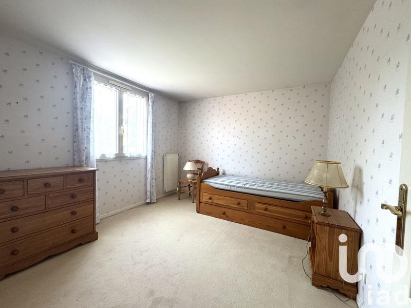 Maison - 170 m² - 7 pièces