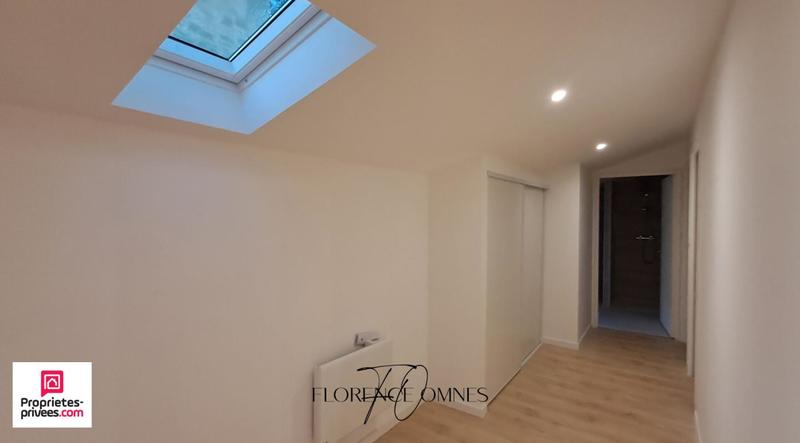 Maison - 132 m² - 7 pièces