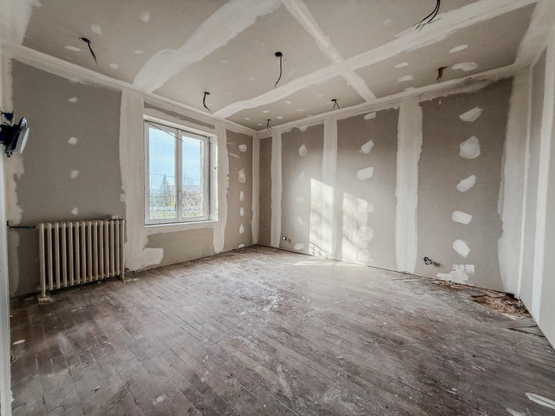 Maison - 175 m² - 7 pièces