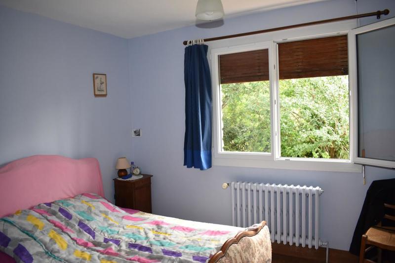 Maison - 95 m² - 7 pièces