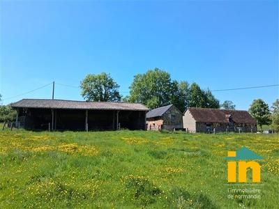 Demeure - 118 m² - 5 pièces