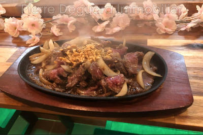 Fonds de commerce - Magasins - 110 m²