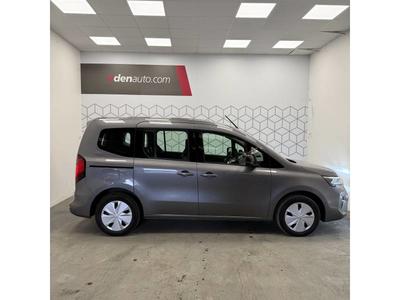 Nissan Townstar Combi L1 Tce 130 Bvm n-Connecta