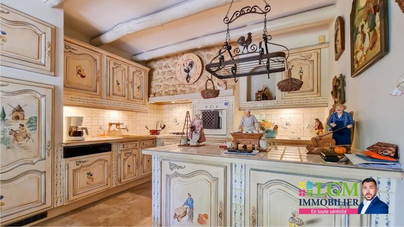 Villa - 178 m² - 4 pièces