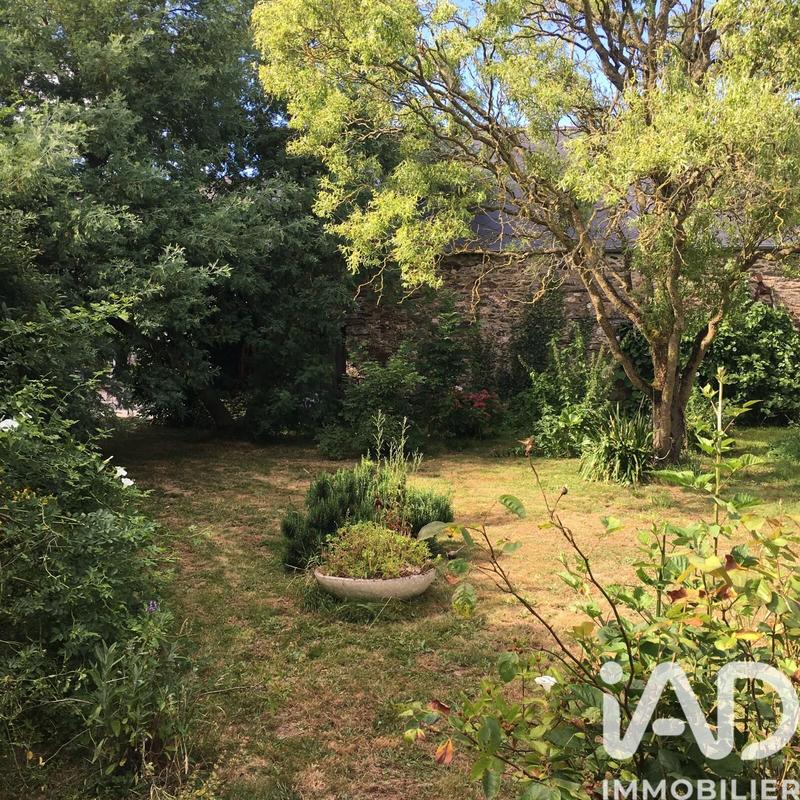 Maison de village - 172 m² - 6 pièces