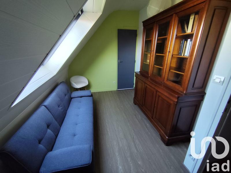 Maison - 145 m² - 9 pièces