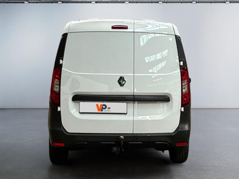 Renault Express Van Blue Dci 75 - 22 Essentiel