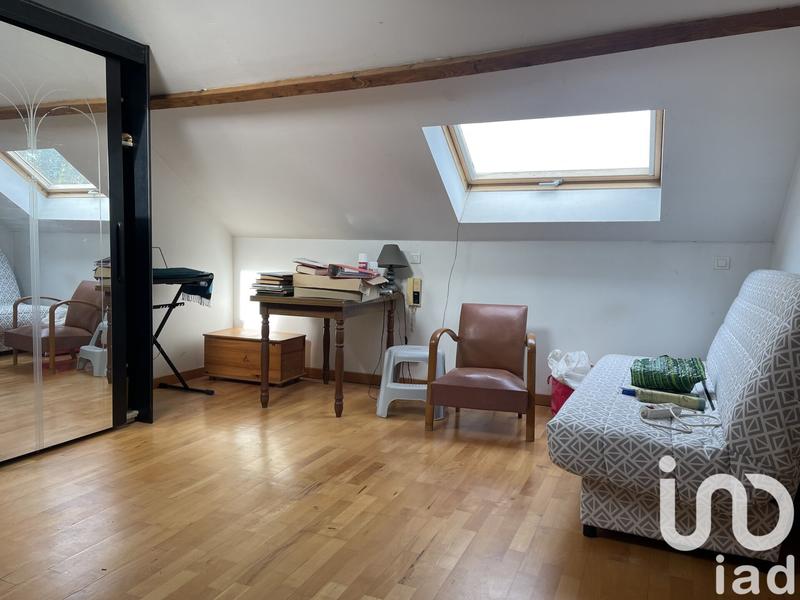 Maison - 81 m² - 5 pièces