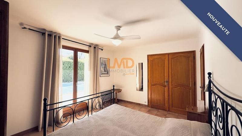 Villa - 143 m² - 6 pièces