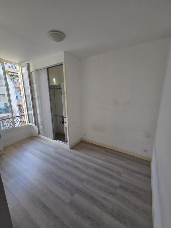 Appartement - 30 m² - 2 pièces