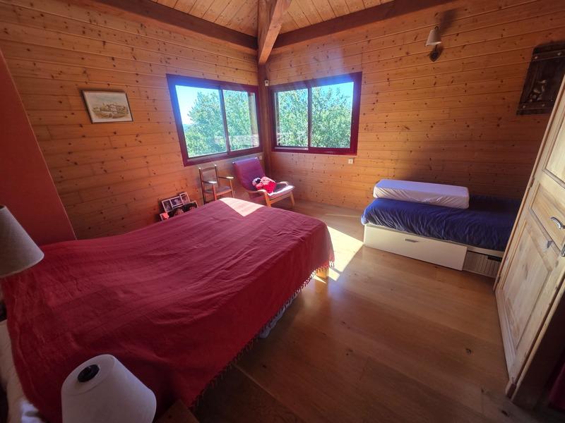 Maison - 153 m² - 6 pièces