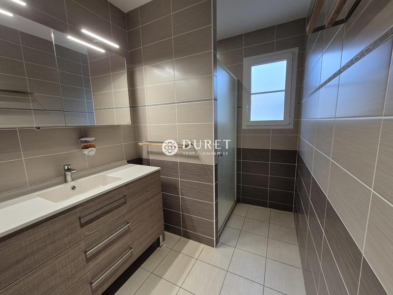 Maison - 147 m² - 5 pièces