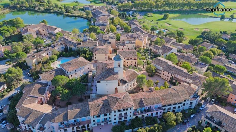 Appartement - 62 m² - 4 pièces