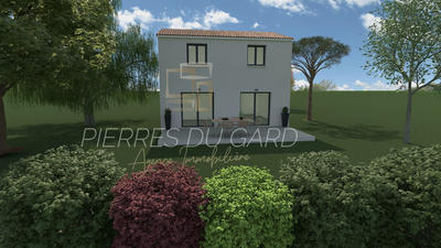 Terrain - 297 m²