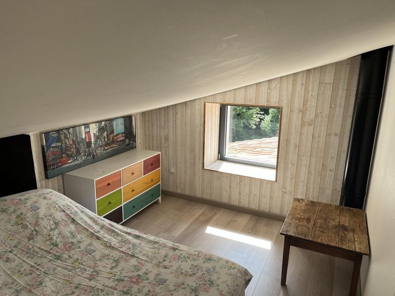 Maison contemporaine - 127 m² - 5 pièces