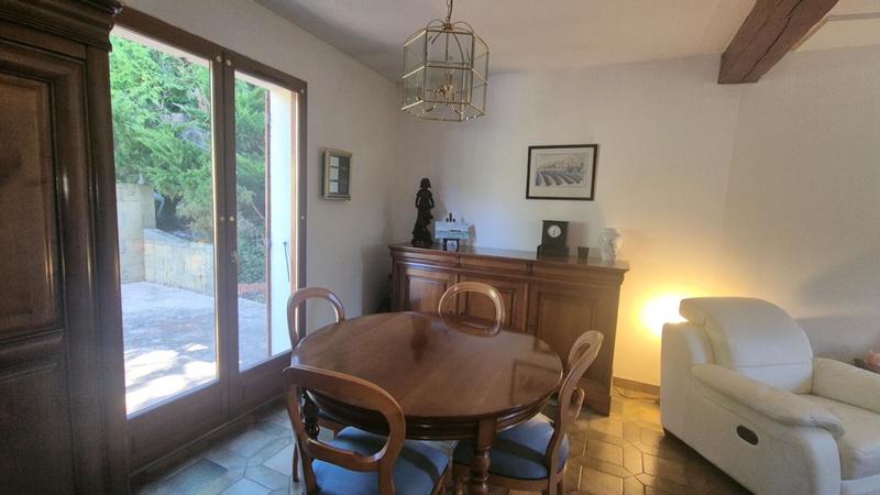Maison - 72 m² - 4 pièces