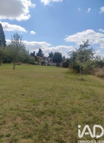 Maison - 155 m² - 6 pièces