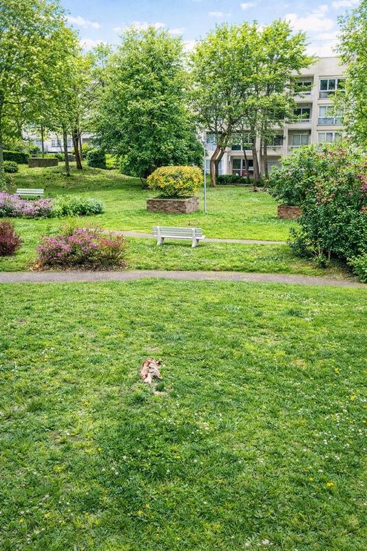 Appartement - 51 m² - 2 pièces