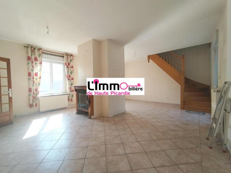 Maison traditionnelle - 152 m² - 6 pièces