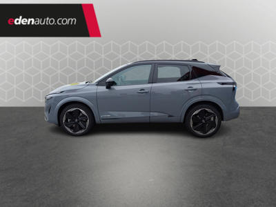 Nissan Qashqai e-Power 190 ch n-Design