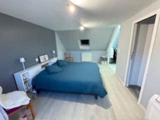 Maison - 145 m² - 6 pièces