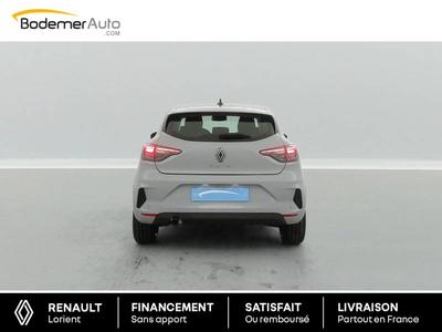 Renault Clio TCe 90 Evolution