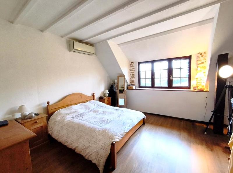 Maison - 145 m² - 7 pièces