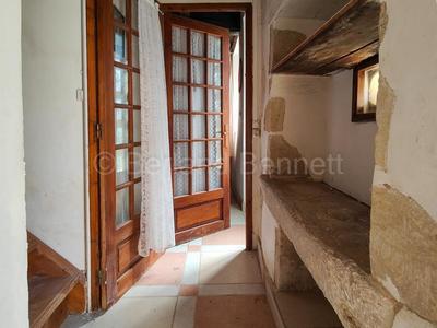 Maison en pierre - 204 m² - 8 pièces