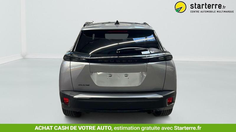 Peugeot 2008 100 s&amp;S Bvm6 Allure