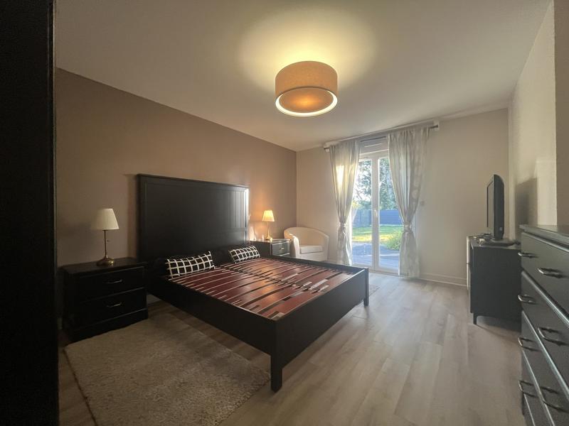 Maison - 159 m² - 7 pièces