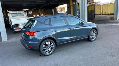 Seat Arona 1.0 Tsi 95 ch Start/Stop Bvm5 Copa