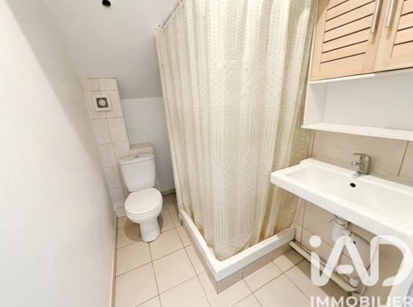 Maison - 154 m² - 10 pièces