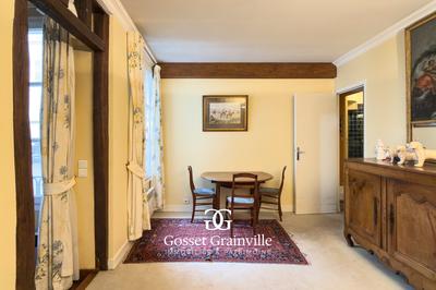 Duplex - 103 m² - 5 pièces