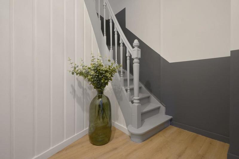 Maison - 179 m² - 11 pièces