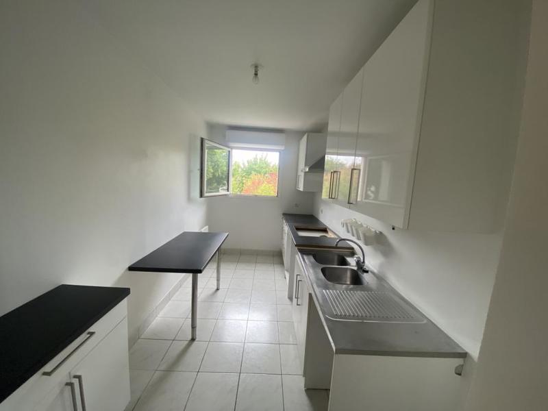 Appartement - 88 m² - 4 pièces