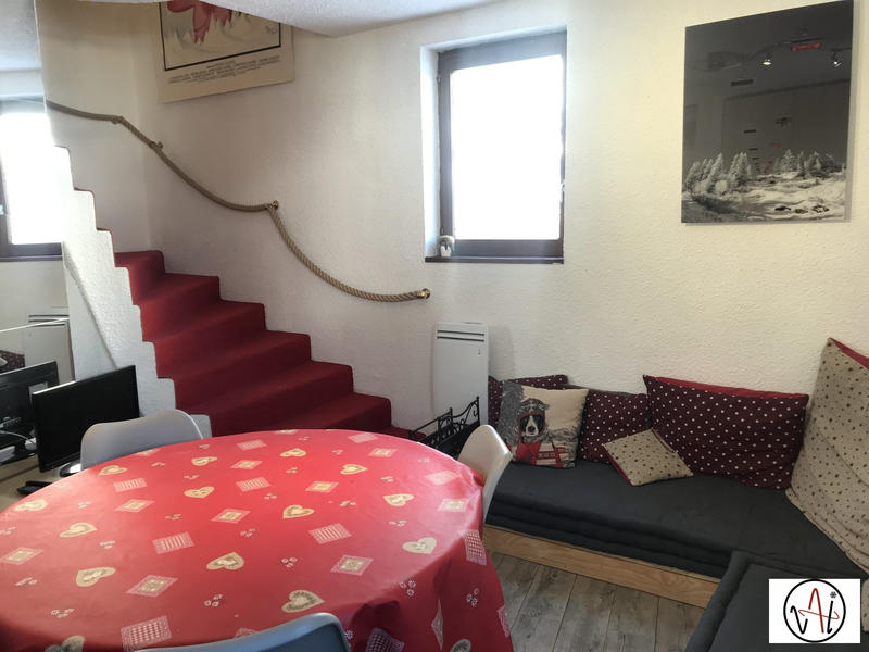 Appartement - 30 m² - 2 pièces