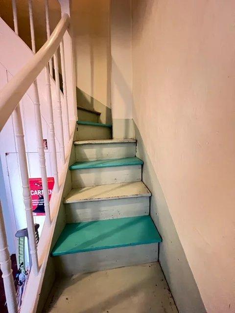 Appartement - 86 m² - 3 pièces