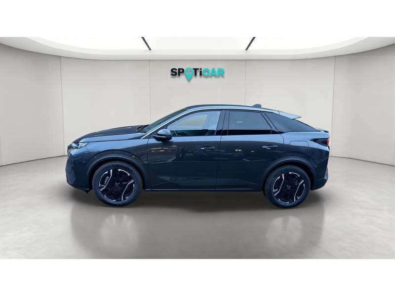 Peugeot 3008 Electrique 73 kWh 210 ch Allure