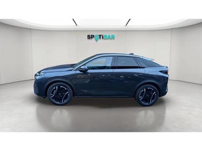 Peugeot 3008 Electrique 73 kWh 210 ch Allure